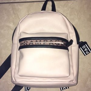 Rampage Mini Bookbag